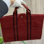 エルメス　サックフールトゥ　ハンドバッグ